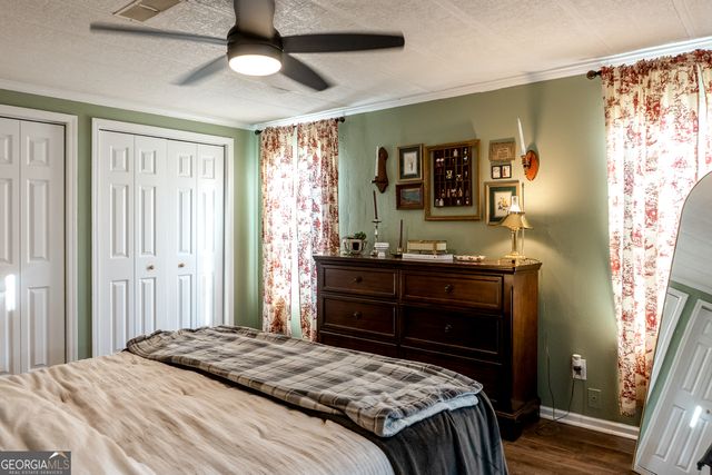 530 Marvin Church Road, East Dublin, GA 31027