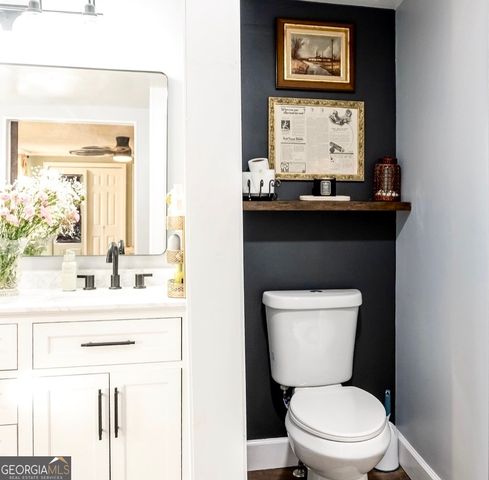 530 Marvin Church Road, East Dublin, GA 31027