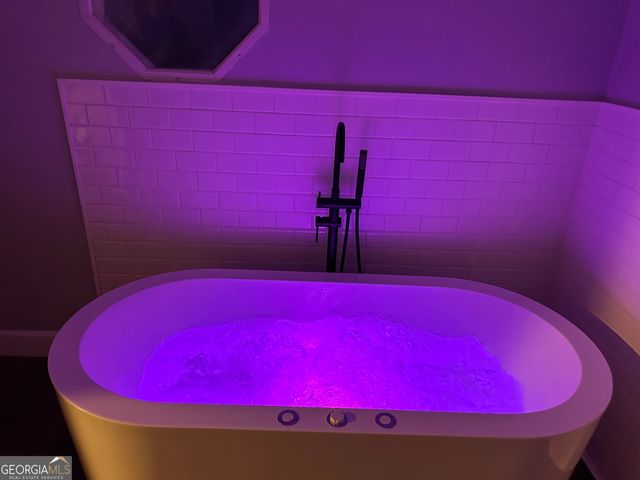 530 Marvin Church Road, East Dublin, GA 31027