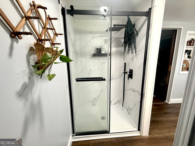 530 Marvin Church Road, East Dublin, GA 31027