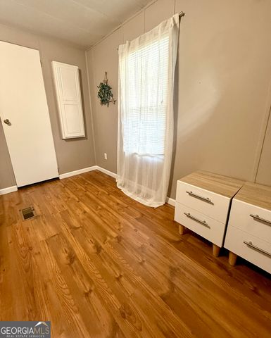 530 Marvin Church Road, East Dublin, GA 31027