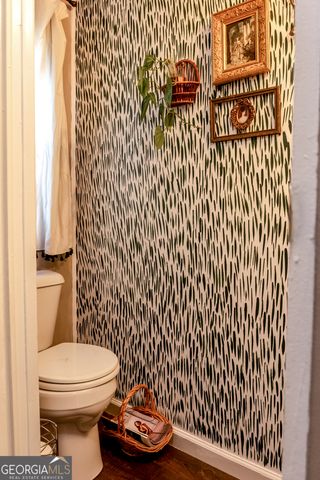 530 Marvin Church Road, East Dublin, GA 31027