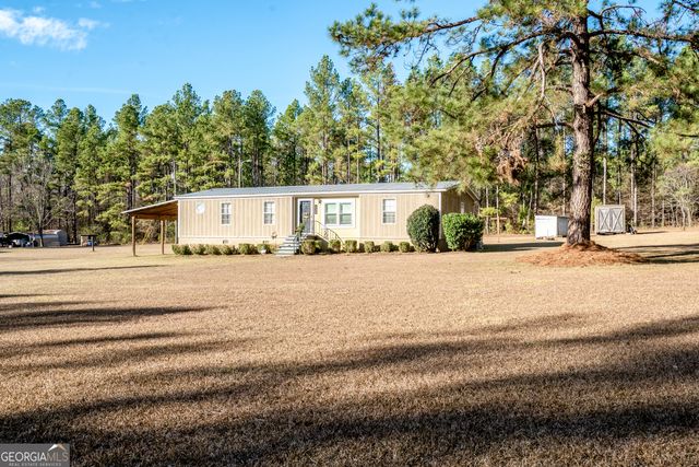 530 Marvin Church Road, East Dublin, GA 31027