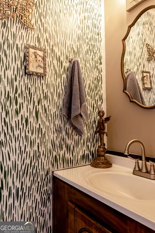 530 Marvin Church Road, East Dublin, GA 31027