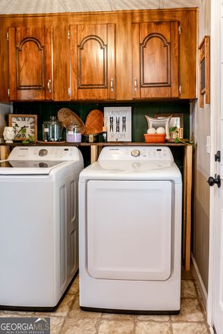 530 Marvin Church Road, East Dublin, GA 31027