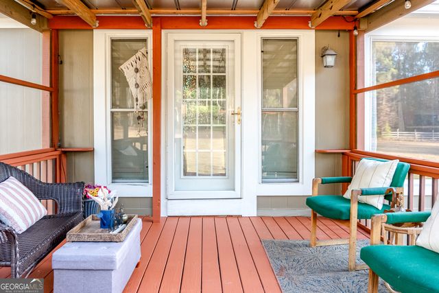 530 Marvin Church Road, East Dublin, GA 31027