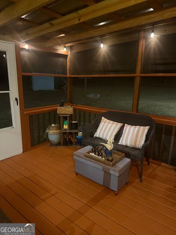 530 Marvin Church Road, East Dublin, GA 31027