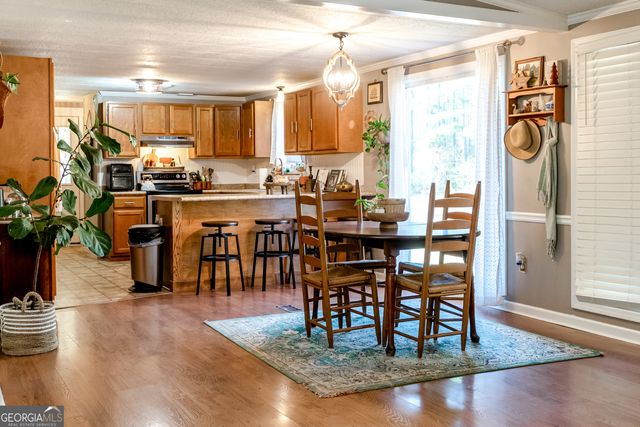 530 Marvin Church Road, East Dublin, GA 31027