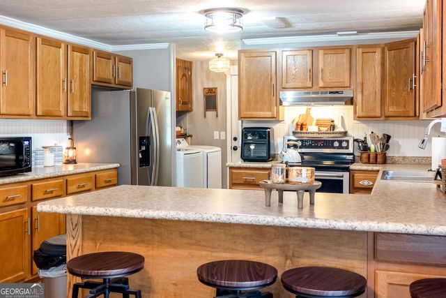 530 Marvin Church Road, East Dublin, GA 31027