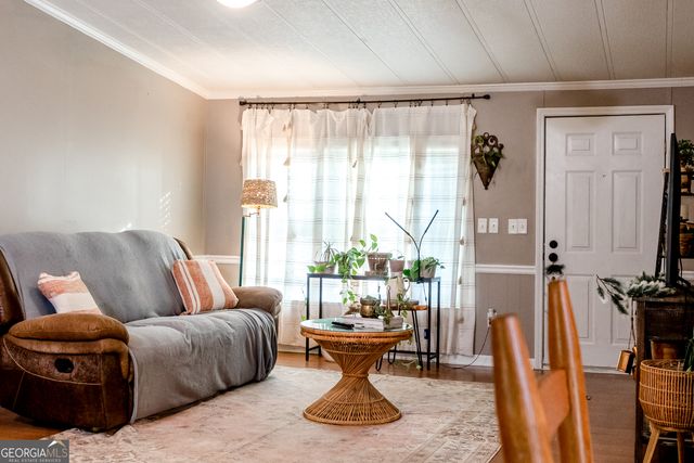 530 Marvin Church Road, East Dublin, GA 31027