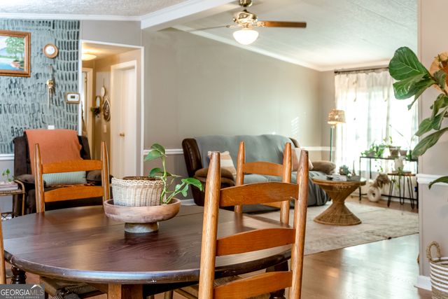 530 Marvin Church Road, East Dublin, GA 31027