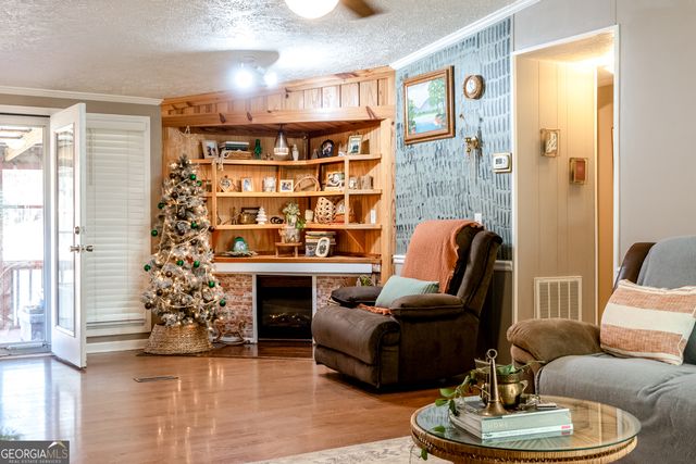 530 Marvin Church Road, East Dublin, GA 31027