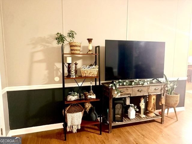 530 Marvin Church Road, East Dublin, GA 31027