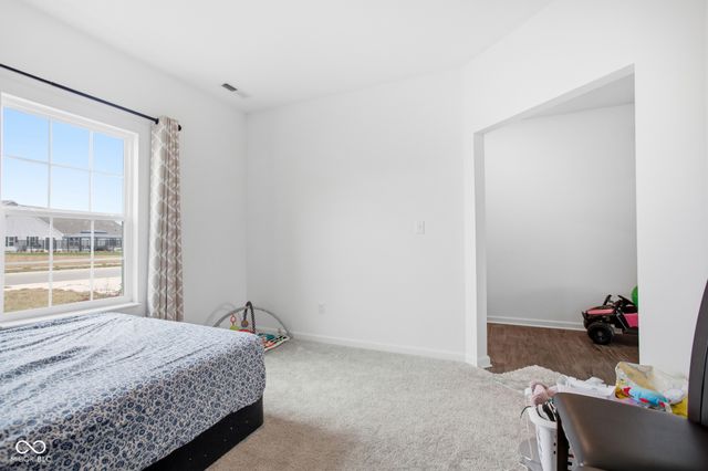 10317 Caprock Canyon Drive, Indianapolis, IN 46229