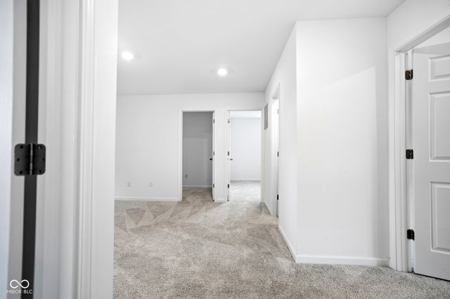 10317 Caprock Canyon Drive, Indianapolis, IN 46229