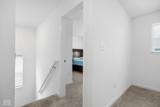 10317 Caprock Canyon Drive, Indianapolis, IN 46229