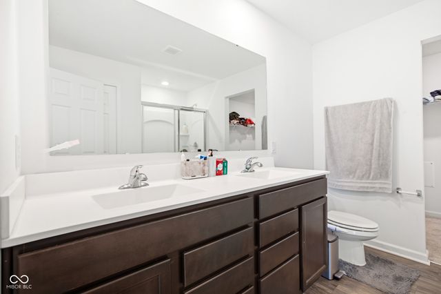 10317 Caprock Canyon Drive, Indianapolis, IN 46229