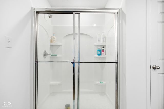 10317 Caprock Canyon Drive, Indianapolis, IN 46229