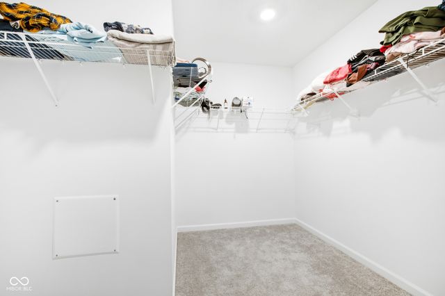 10317 Caprock Canyon Drive, Indianapolis, IN 46229