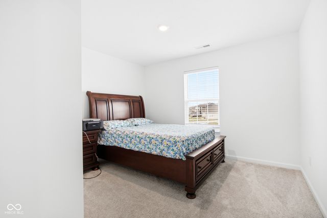 10317 Caprock Canyon Drive, Indianapolis, IN 46229