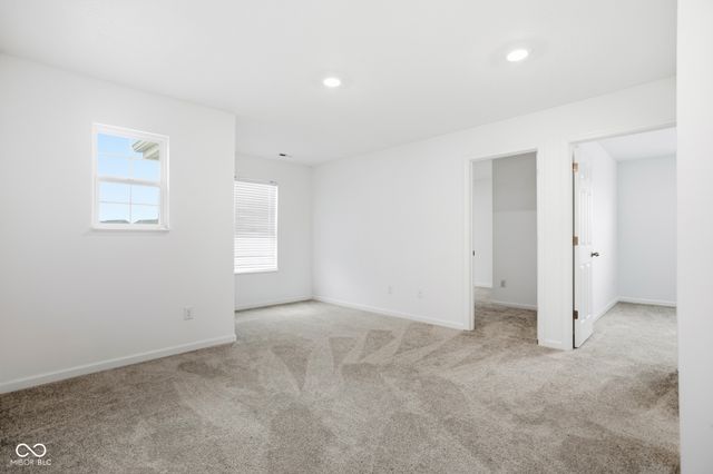 10317 Caprock Canyon Drive, Indianapolis, IN 46229