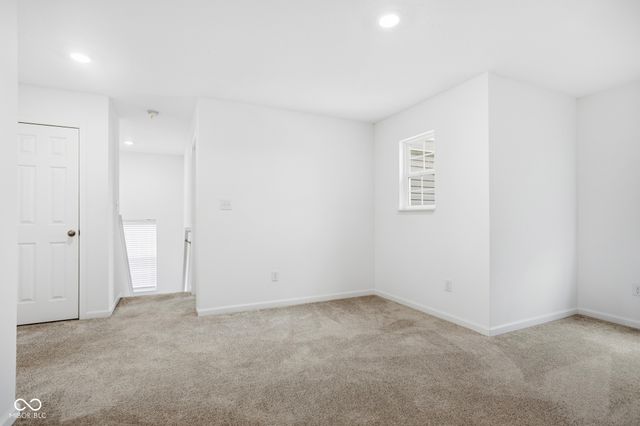 10317 Caprock Canyon Drive, Indianapolis, IN 46229