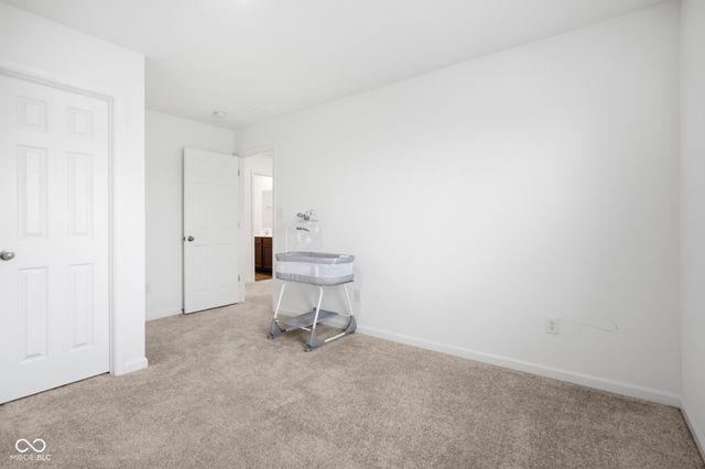 10317 Caprock Canyon Drive, Indianapolis, IN 46229