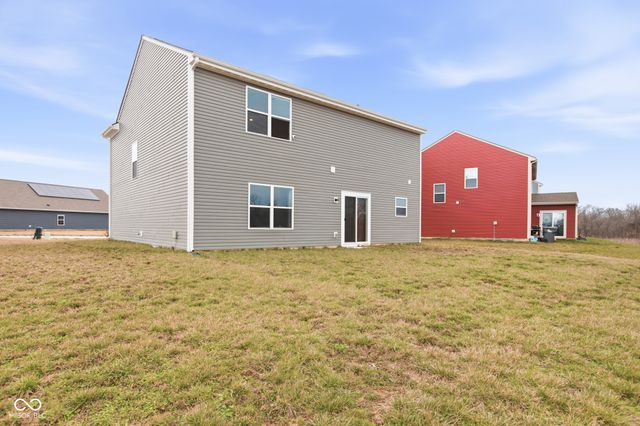 10317 Caprock Canyon Drive, Indianapolis, IN 46229