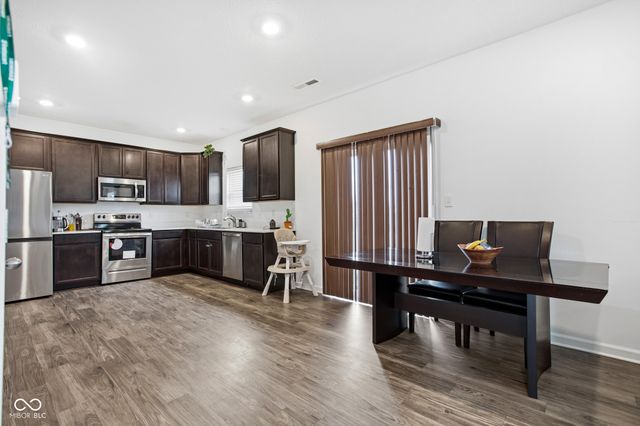 10317 Caprock Canyon Drive, Indianapolis, IN 46229