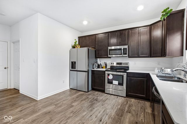 10317 Caprock Canyon Drive, Indianapolis, IN 46229