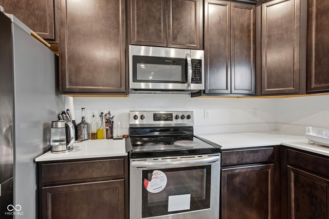 10317 Caprock Canyon Drive, Indianapolis, IN 46229