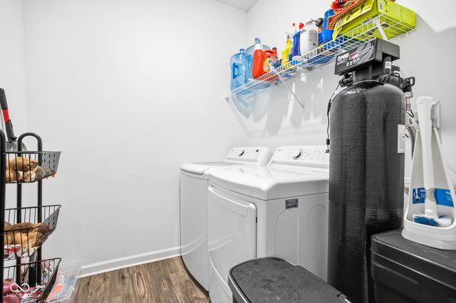 10317 Caprock Canyon Drive, Indianapolis, IN 46229