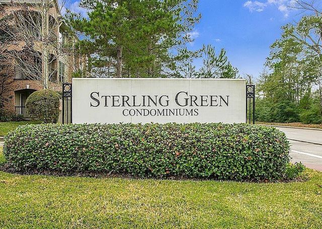 6607 Lake Woodlands Drive 334, The Woodlands, TX 77382