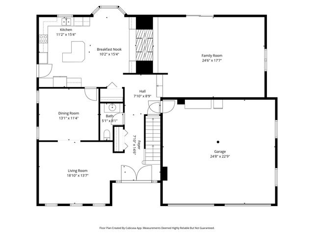 1227 S Highland Avenue, Arlington Heights, IL 60005