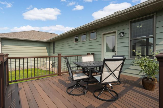 12836 96th Street NE, Otsego, MN 55330