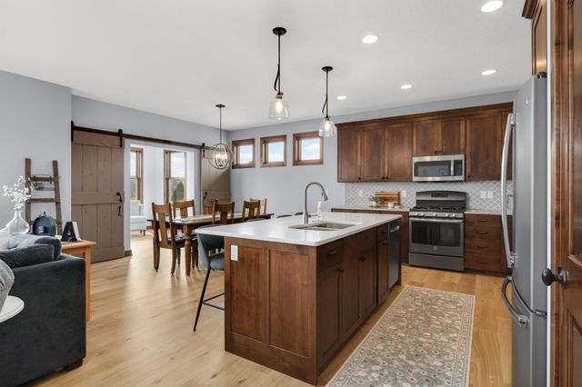 12836 96th Street NE, Otsego, MN 55330
