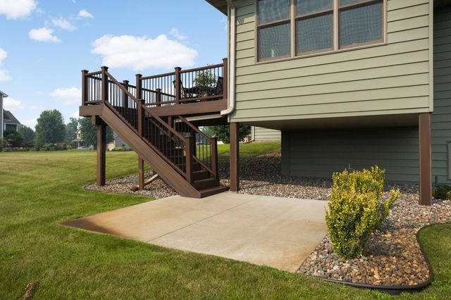 12836 96th Street NE, Otsego, MN 55330