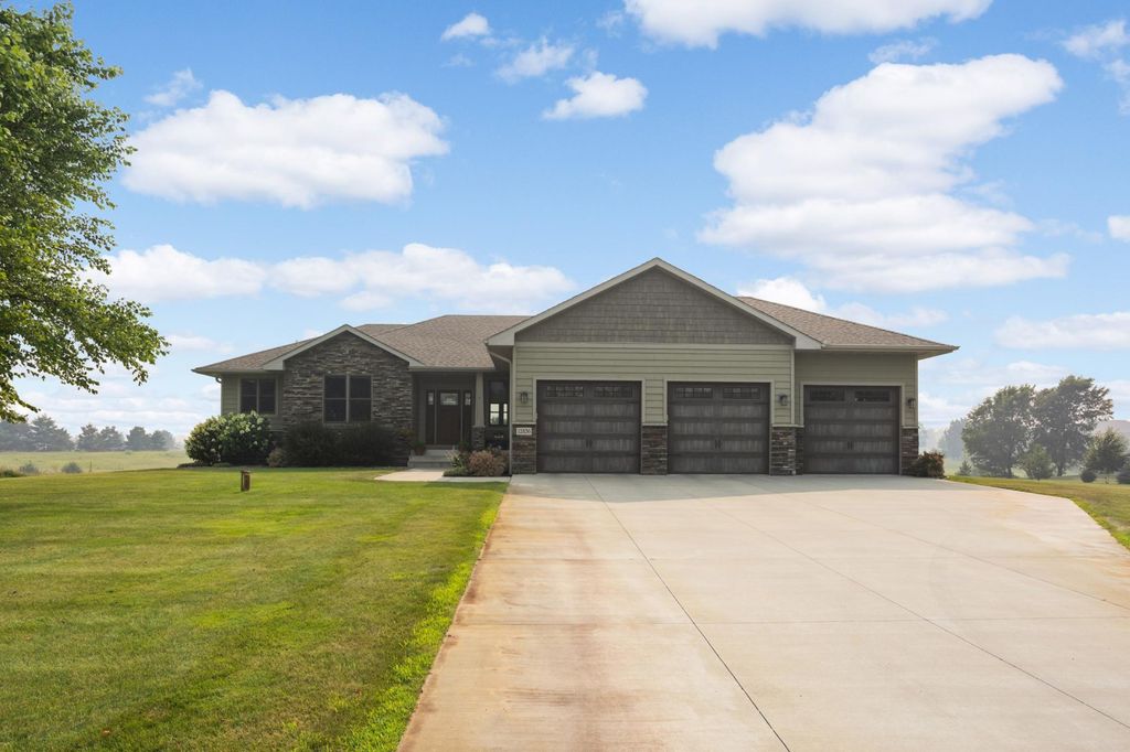 12836 96th Street NE, Otsego, MN 55330