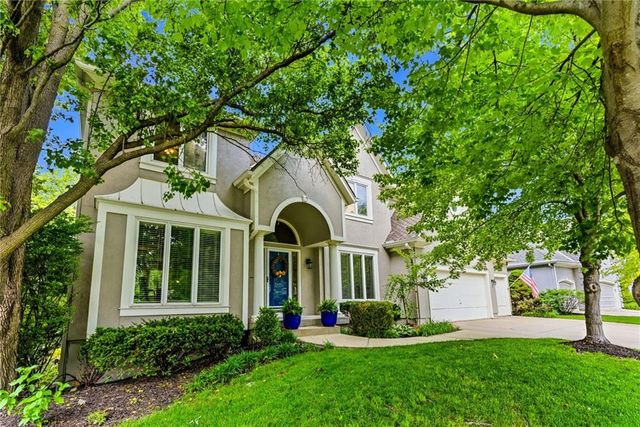 12716 Carter Street, Overland Park, KS 66213