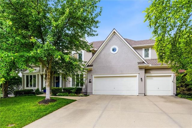 12716 Carter Street, Overland Park, KS 66213