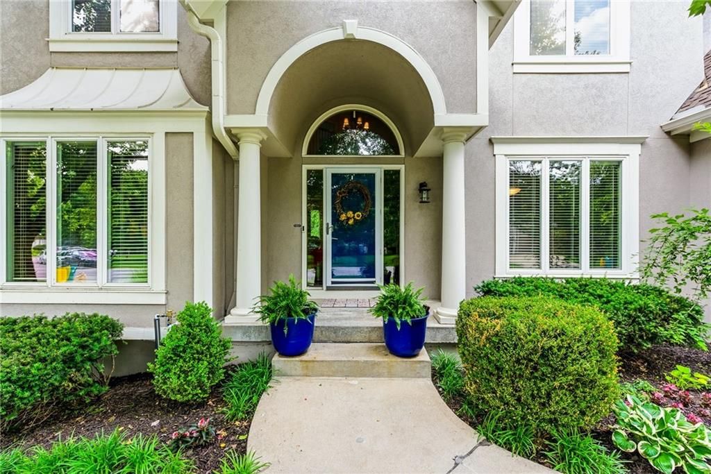 12716 Carter Street, Overland Park, KS 66213
