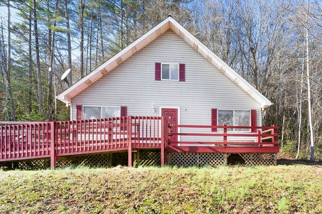 251 Maltby Road, Marble, NC 28905