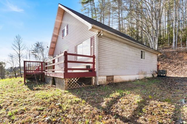 251 Maltby Road, Marble, NC 28905