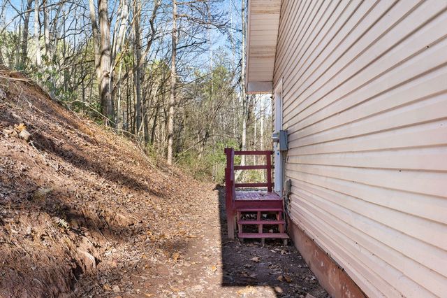 251 Maltby Road, Marble, NC 28905