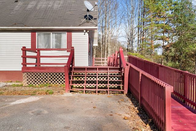 251 Maltby Road, Marble, NC 28905