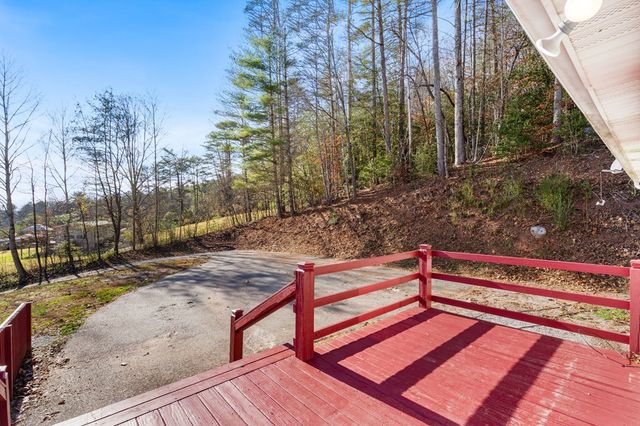 251 Maltby Road, Marble, NC 28905