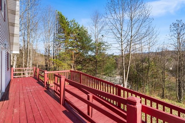 251 Maltby Road, Marble, NC 28905