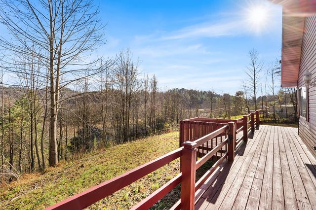 251 Maltby Road, Marble, NC 28905