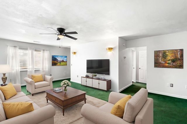 251 Maltby Road, Marble, NC 28905