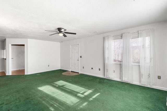 251 Maltby Road, Marble, NC 28905